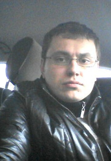 Mein Foto - Anatolii, 38 aus Widnoje (@anatoliy6963970)