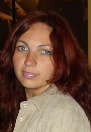 My photo - Elena, 39 from Krasniy Luch (@elena4516151)