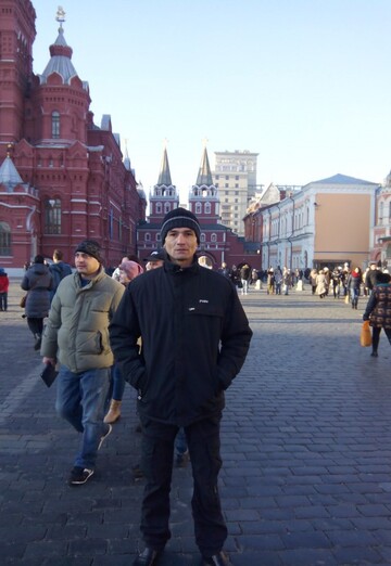Моя фотография - Алексей, 45 из Жарковский (@aleksey8455530)