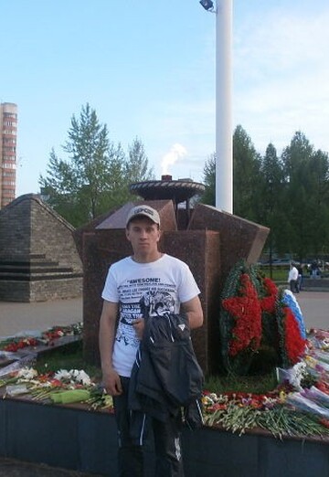 Sergey (@sergij198513) — my photo № 5