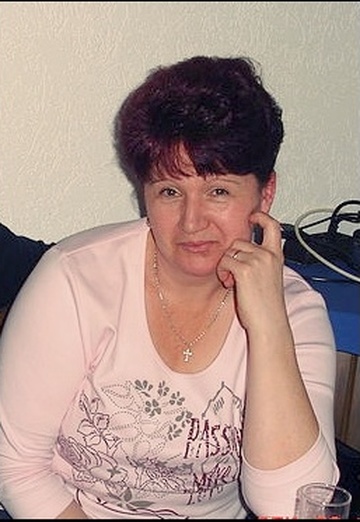 Mein Foto - Maria, 62 aus Bad Honnef (@maria650)