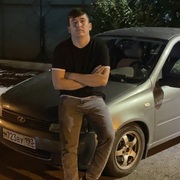 jamol, 25, Сочи