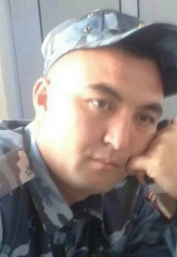 Моя фотография - Аслан, 35 из Талдыкорган (@aslan11305)