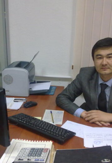 Моя фотография - isabin, 43 из Ташкент (@isabin)