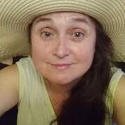 Светлана, 64, Углич