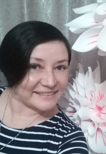 My photo - Larisa, 47 from Orenburg (@larisa59654)