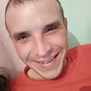 Алексей, 36, Чаны