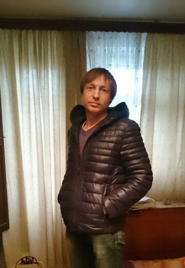 Моя фотография - Дмитрий, 39 из Псков (@dmitriy161915)