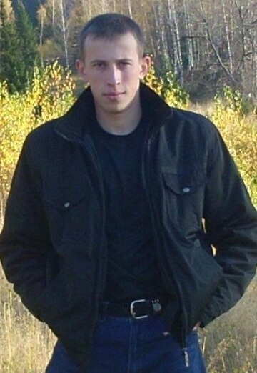 Моя фотография - Сергей, 35 из Омск (@sergey652257)