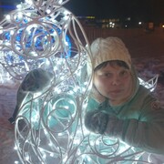 варвара, 39, Чайковский