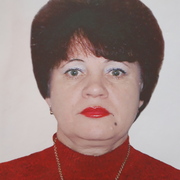 Татьяна, 68, Курсавка