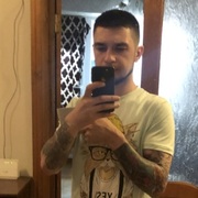 Баха, 29, Москва