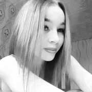 Елизавета, 18, Орша