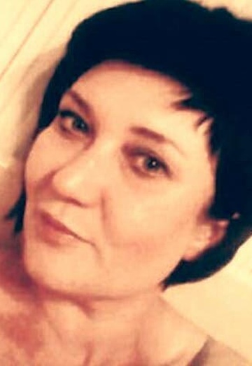 My photo - Irina, 45 from Almetyevsk (@irina183970)