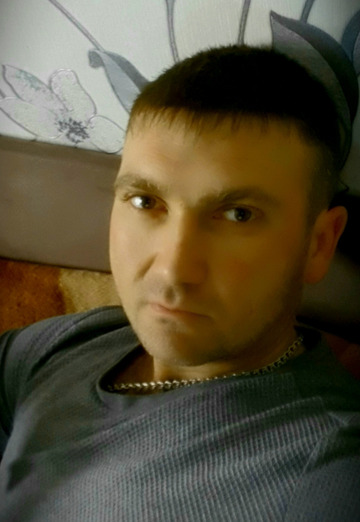 Sergey (@sergey1009947) — my photo № 1