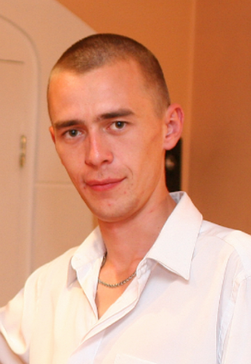 Моя фотография - Павел, 43 из Южноукраинск (@pavel-reaktor81)