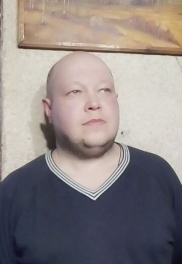 Моя фотография - Антонио, 41 из Новокузнецк (@antonio4682)