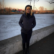Юлия42, 49, Нижнеудинск