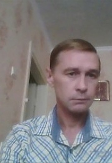 Моя фотография - Леонид, 46 из Керчь (@leonid21257)