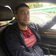 ник, 33, Голицыно