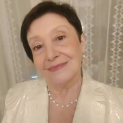 Lyudmila 69 Moscow