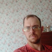 Владимир, 33, Березовский