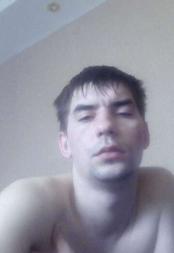 Моя фотография - Дмитрий, 33 из Москва (@dmitriy300632)