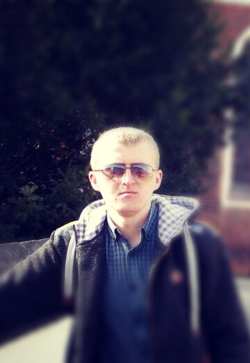 My photo - Dima, 31 from Ivano-Frankivsk (@dima146322)