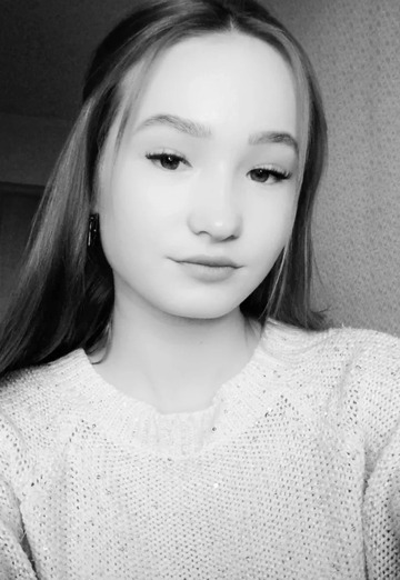 My photo - Ekaterina, 20 from Kita (@ekaterina212558)