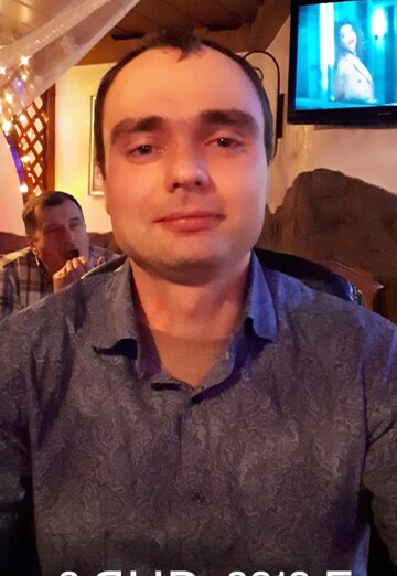 Моя фотография - Vitaliy, 34 из Всеволожск (@vitaliy109345)