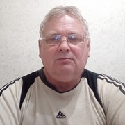 Игорь Разумовский, 60, Ржев