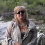 Ольга, 48, Сегежа