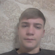Даниил, 22, Октябрьск