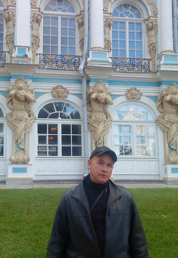 Моя фотография - Виталий, 52 из Обнинск (@vitaliy92502)