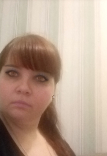 My photo - Ekaterina, 35 from Penza (@ekaterina174807)