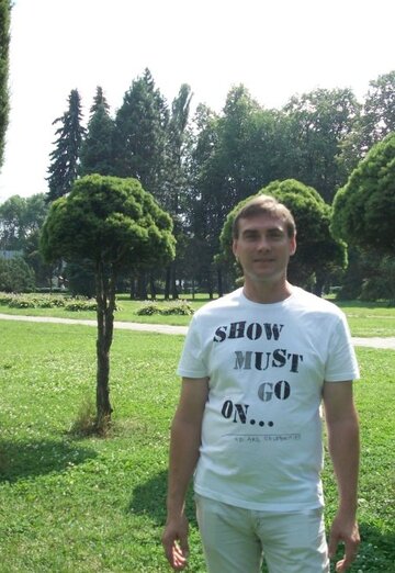 Sergey (@sergey456328) — benim fotoğrafım № 2