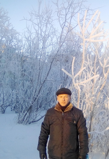 Моя фотография - Евгений, 44 из Тосно (@evgeniy185016)