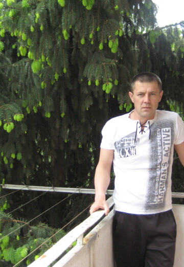 My photo - IVAN, 47 from Mukachevo (@ivan74436)