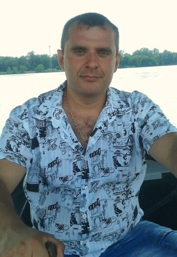 My photo - MAKSIM, 41 from Bryanka (@maksim103438)