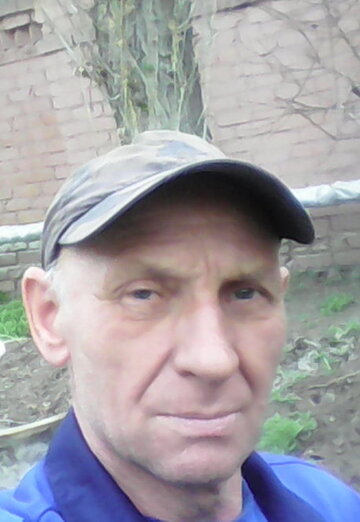 Моя фотография - женек, 68 из Волжский (Волгоградская обл.) (@jenek4261)