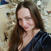 Татьяна 39 лет (Козерог) Санкт-Петербург
