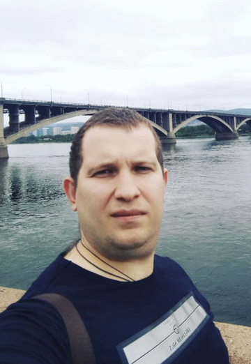 My photo - Fazil, 33 from Belorechensk (@fazil617)