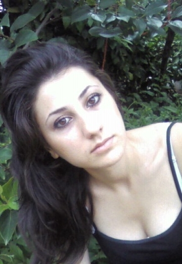 My photo - Tatia Kandelaki, 36 from Telavi (@id397178)
