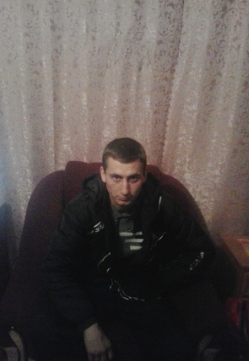Моя фотография - Дима, 27 из Новомиргород (@294839)