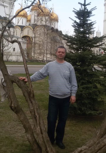 Моя фотография - Игорь, 53 из Волгоград (@igor216092)