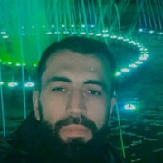 Tapdiq Seferov, 31, Дербент
