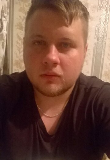 Моя фотография - Анатолий, 27 из Горно-Алтайск (@anatoliy45659)
