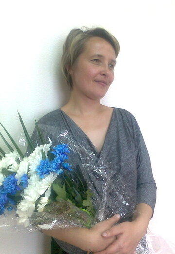 My photo - Vera, 50 from Asbest (@vera34218)