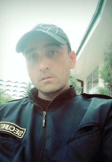 My photo - shuxrat, 39 from Tashkent (@shuxrat363)