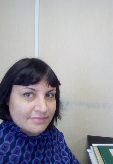 Моя фотография - Ксения, 42 из Кириши (@kseniya65748)
